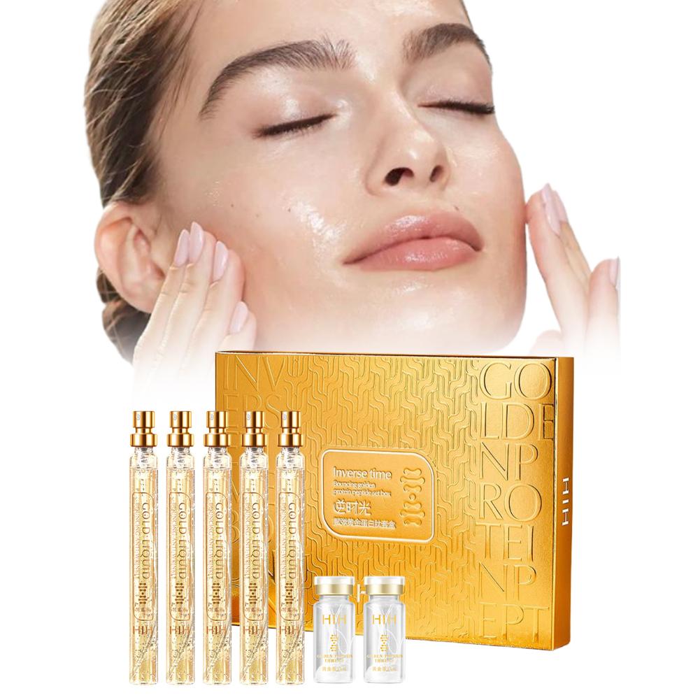 Luxury Reverse Time Gold Prote - Luxury Skincare Products For Women 리뷰 및 가격