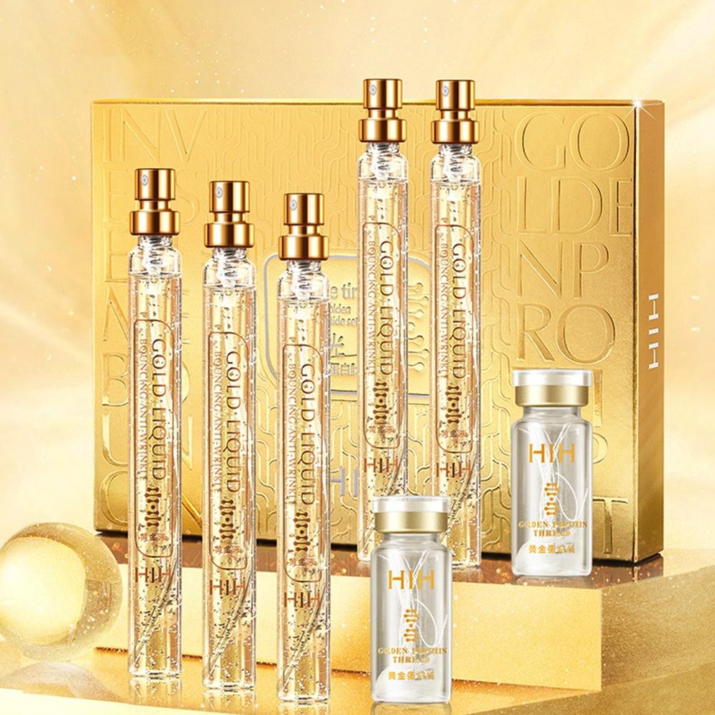 Luxury Reverse Time Gold Prote - Luxury Skincare Products For Women 리뷰 및 가격