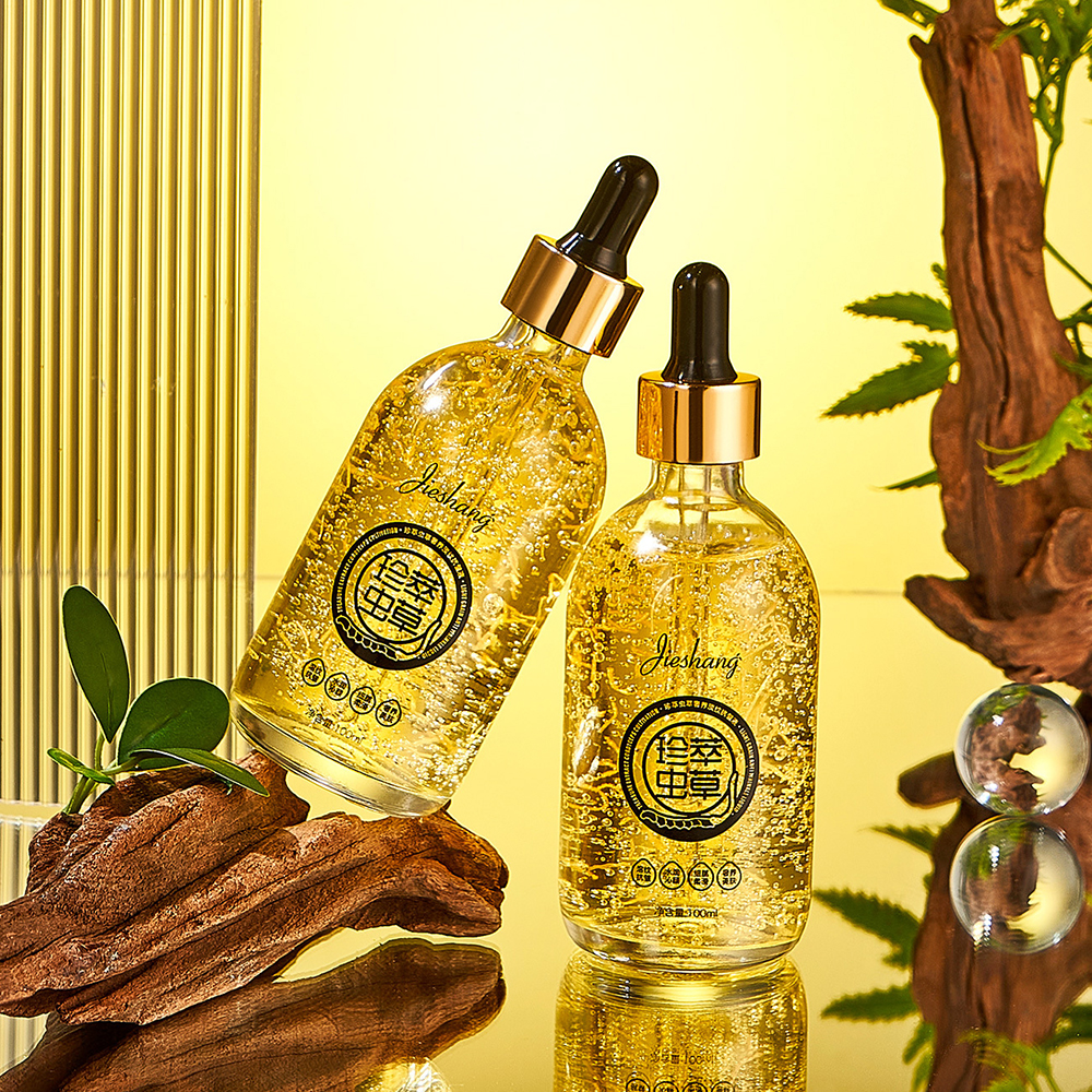 Cordyceps Luxury Nourishing Es - Luxury Skincare Products For Women 리뷰 및 가격
