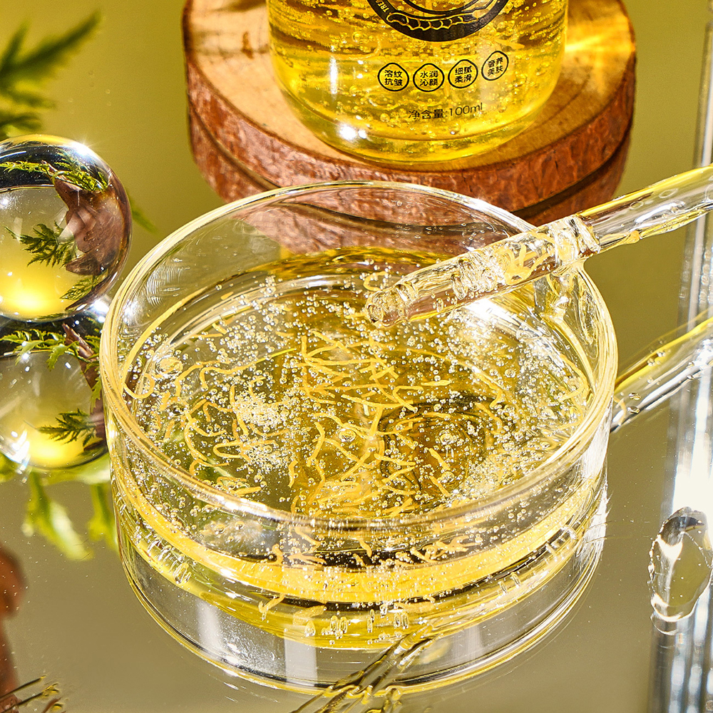 Cordyceps Luxury Nourishing Es - Luxury Skincare Products For Women 리뷰 및 가격