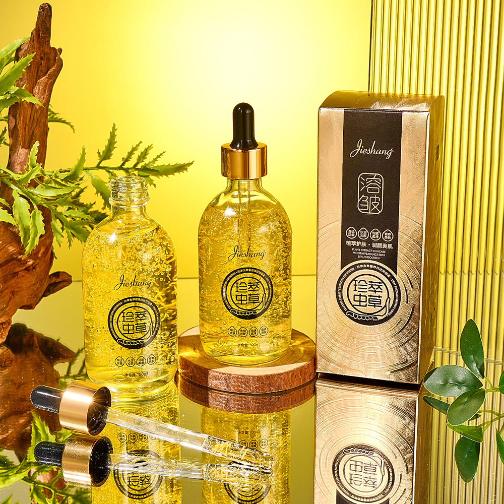 Cordyceps Luxury Nourishing Es - Luxury Skincare Products For Women 리뷰 및 가격