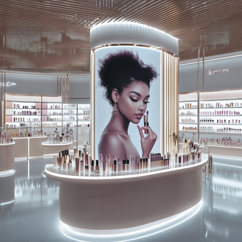 custom.Luxury Modern Customize - Luxury Skincare Store 리뷰 및 가격