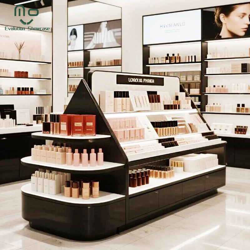 custom.Modern Luxury 3D Design - Luxury Skincare Store 리뷰 및 가격
