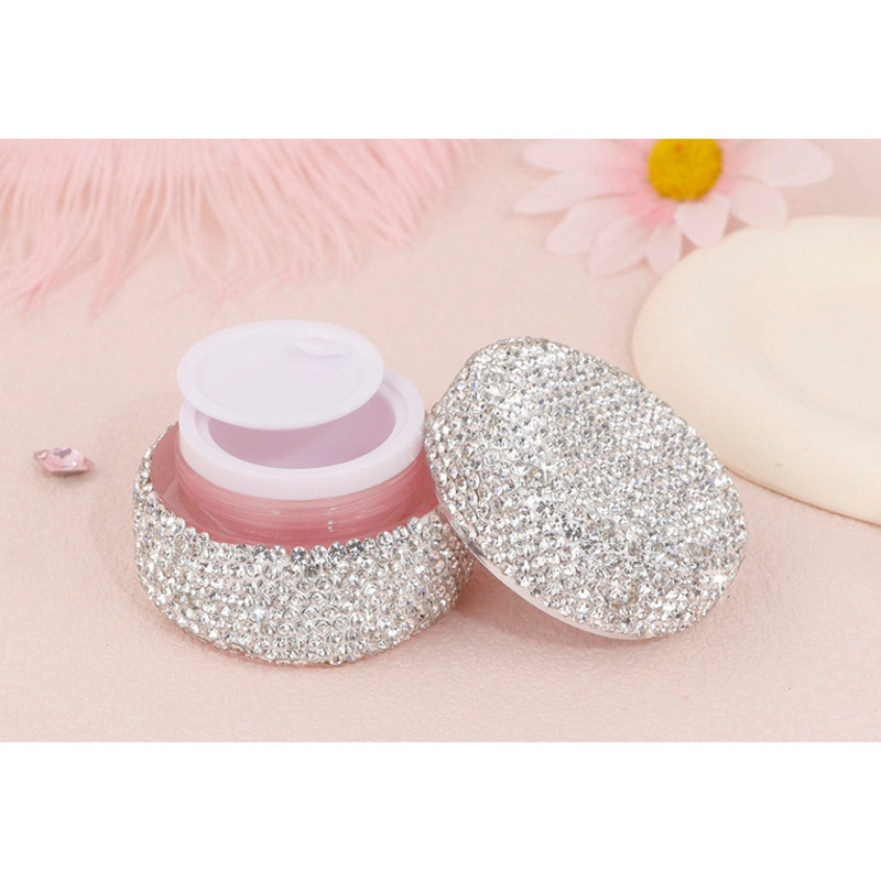 High-End 10ml Full Diamond Eye - Luxury Skincare Bottles 리뷰 및 가격
