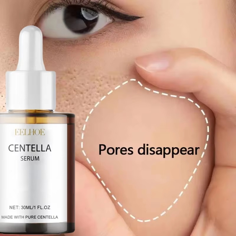 Centella Asiatica Shrink Pores - Luxury Skincare Korea 리뷰 및 가격