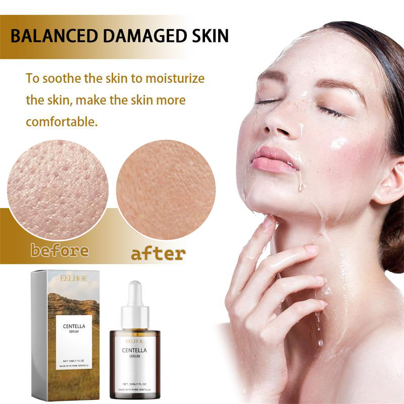 Centella Asiatica Shrink Pores - Luxury Skincare Korea 리뷰 및 가격