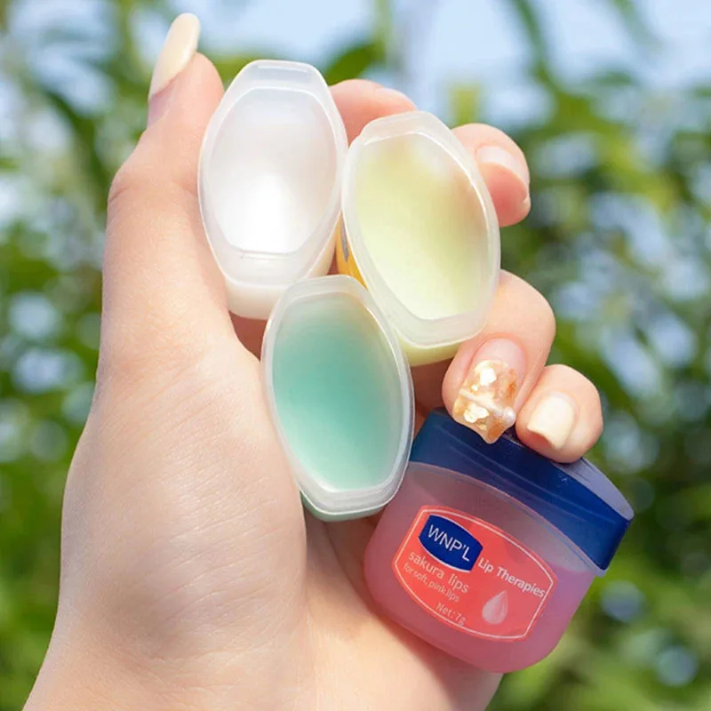 8 Pieces Set Lip Balm Moisturi - Luxury Skincare Korea 리뷰 및 가격