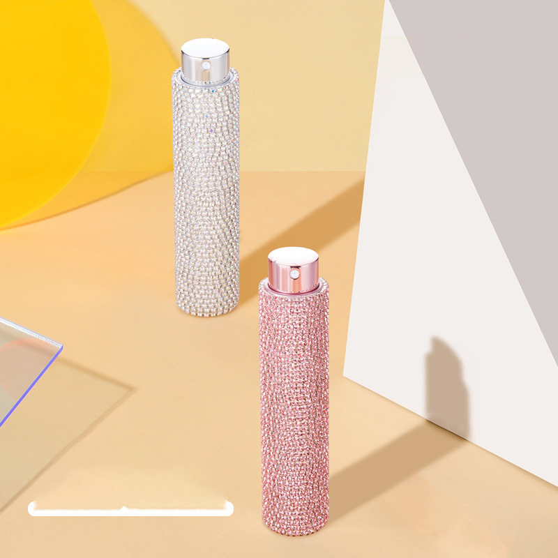 Perfume Bottle Luxurious Packa - Luxury Skincare Bottles 리뷰 및 가격