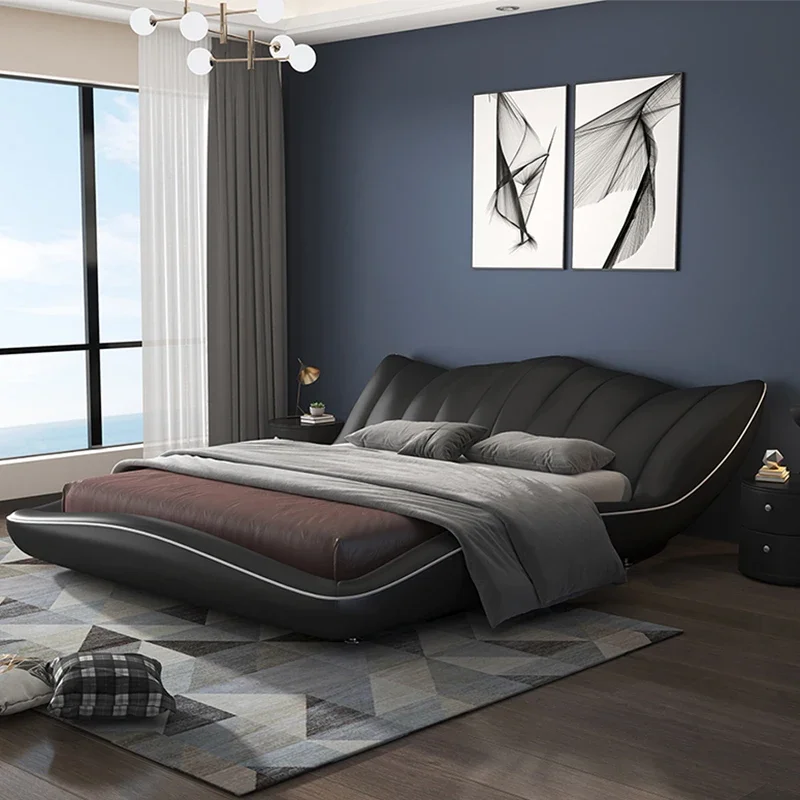 Sun Black Design Double Bed Lu - Luxury Skincare Japanese 리뷰 및 가격