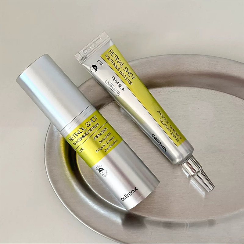 Hot Celimax The Vita A Retinol - Luxury Skincare Korea 리뷰 및 가격