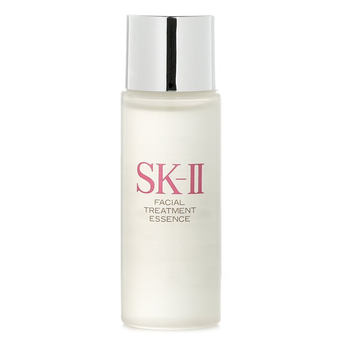 SK-II Facial Treatment Essence - Luxury Skincare Japanese 리뷰 및 가격