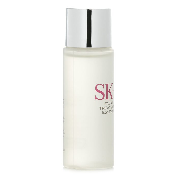 SK-II Facial Treatment Essence - Luxury Skincare Japanese 리뷰 및 가격