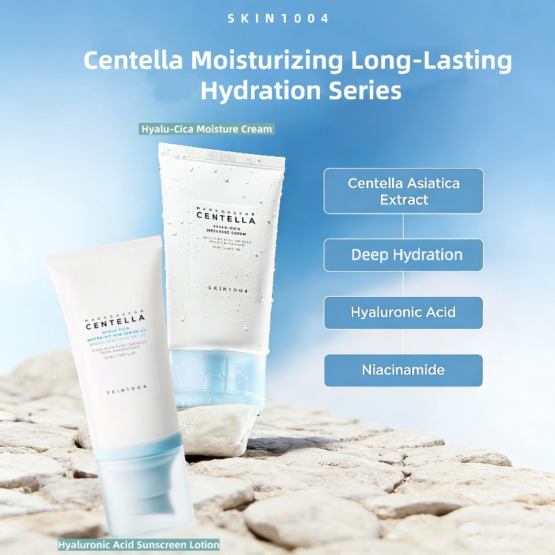 Korean Centella Hyalu Cica Wat - Luxury Skincare Korea 리뷰 및 가격