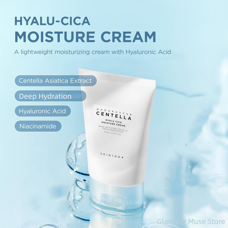 Korean Centella Hyalu Cica Wat - Luxury Skincare Korea 리뷰 및 가격
