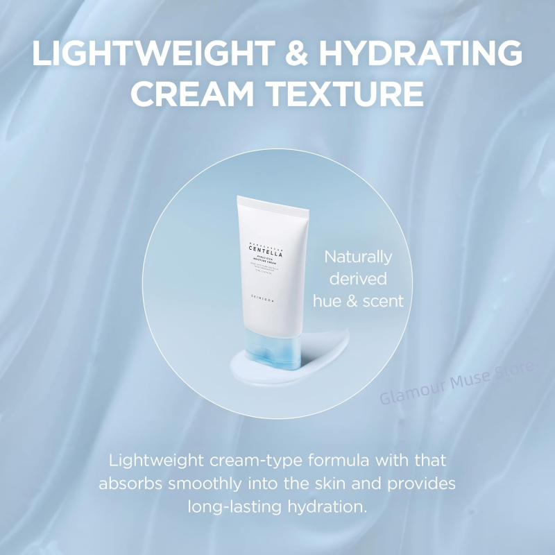 Korean Centella Hyalu Cica Wat - Luxury Skincare Korea 리뷰 및 가격