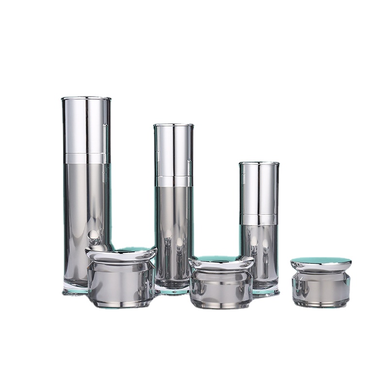 30 50 100ml Empty Acrylic Loti - Luxury Skincare Bottles 리뷰 및 가격
