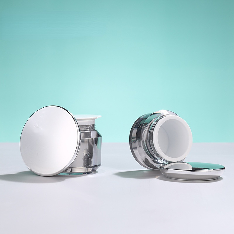 30 50 100ml Empty Acrylic Loti - Luxury Skincare Bottles 리뷰 및 가격