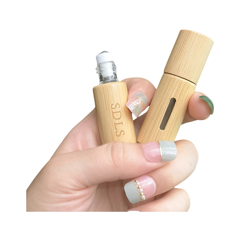 50pcs Luxury 5ml 10ml Perfume  - Luxury Skincare Bottles 리뷰 및 가격