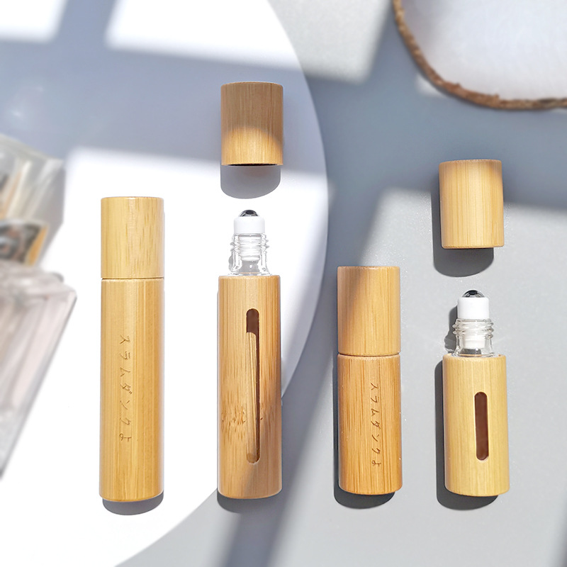 50pcs Luxury 5ml 10ml Perfume  - Luxury Skincare Bottles 리뷰 및 가격